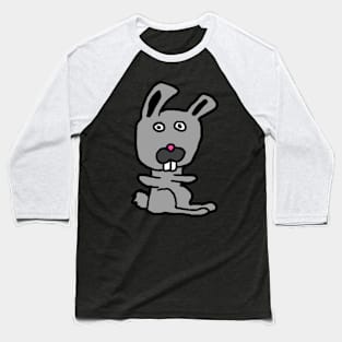 bunns Baseball T-Shirt